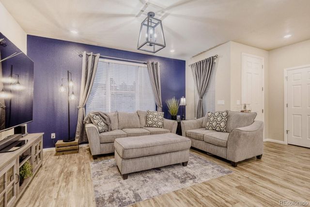 333 Courtfield Way, Castle Pines, CO 80108