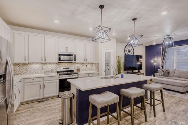 333 Courtfield Way, Castle Pines, CO 80108