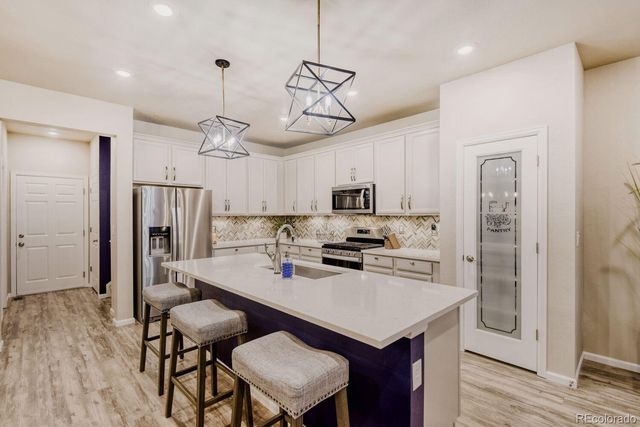 333 Courtfield Way, Castle Pines, CO 80108