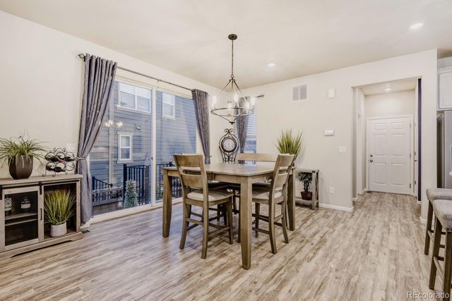 333 Courtfield Way, Castle Pines, CO 80108