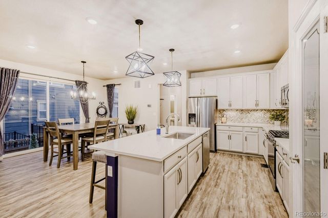 333 Courtfield Way, Castle Pines, CO 80108