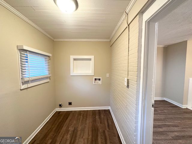 1327 Sharon Street NW, Atlanta, GA 30314