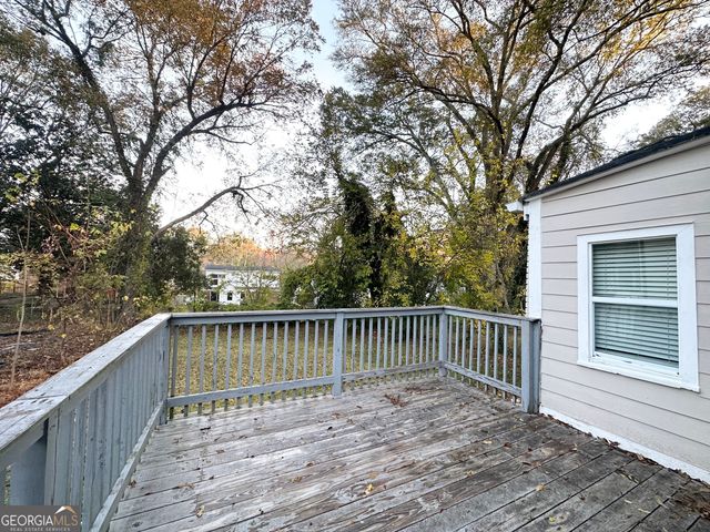 1327 Sharon Street NW, Atlanta, GA 30314