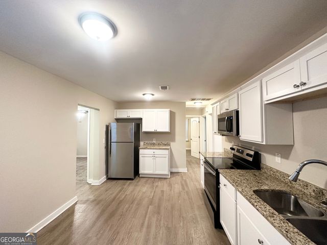 1327 Sharon Street NW, Atlanta, GA 30314