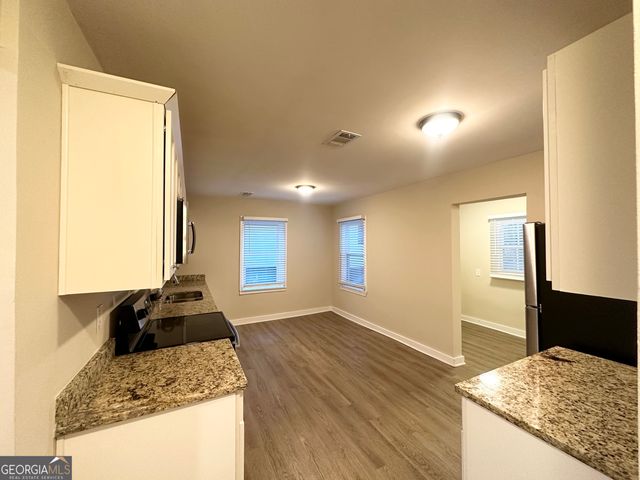 1327 Sharon Street NW, Atlanta, GA 30314