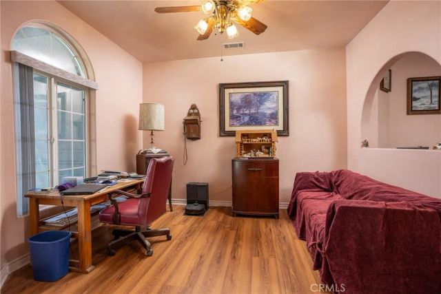 1220 Smoke Tree, Pinon Hills, CA 92372