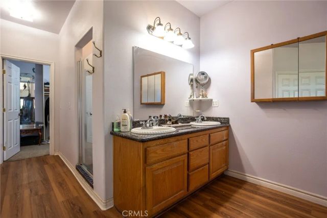 1220 Smoke Tree, Pinon Hills, CA 92372