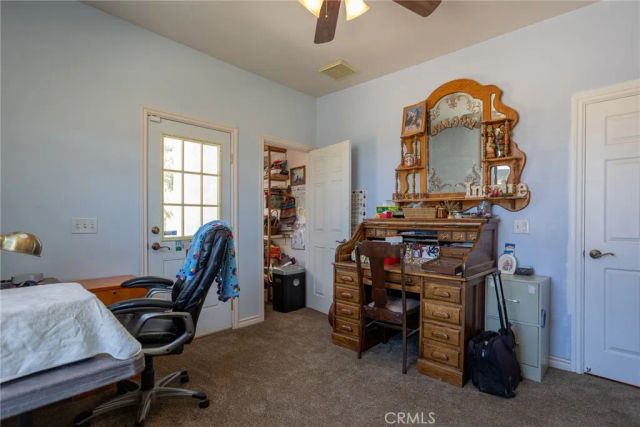 1220 Smoke Tree, Pinon Hills, CA 92372