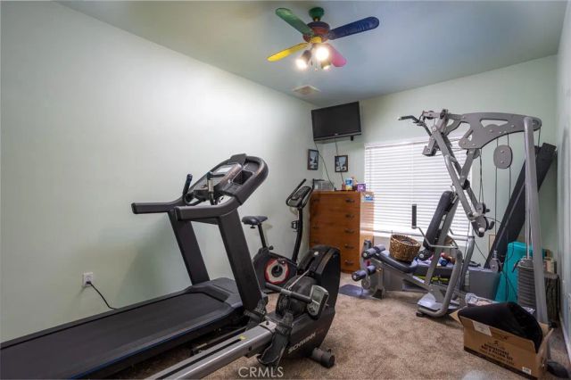 1220 Smoke Tree, Pinon Hills, CA 92372