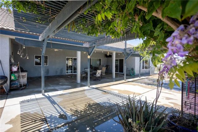 1220 Smoke Tree, Pinon Hills, CA 92372