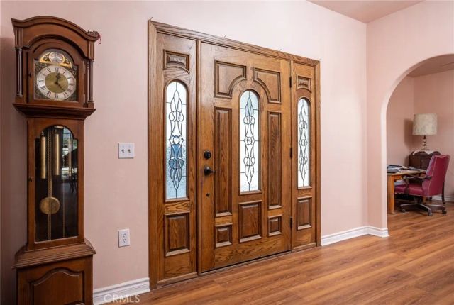 1220 Smoke Tree, Pinon Hills, CA 92372