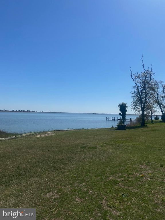 10273 DEAL ISLAND RD, Deal Island, MD 21821