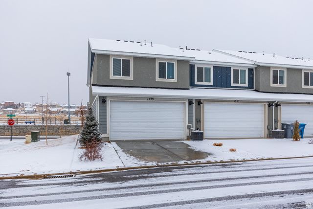 1329 S HARVEST DR, Santaquin, UT 84655