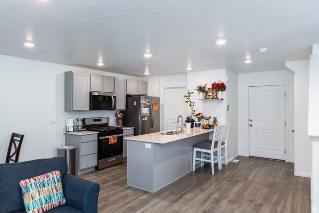 1329 S HARVEST DR, Santaquin, UT 84655