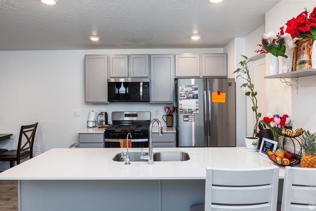 1329 S HARVEST DR, Santaquin, UT 84655