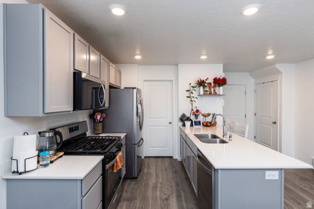 1329 S HARVEST DR, Santaquin, UT 84655