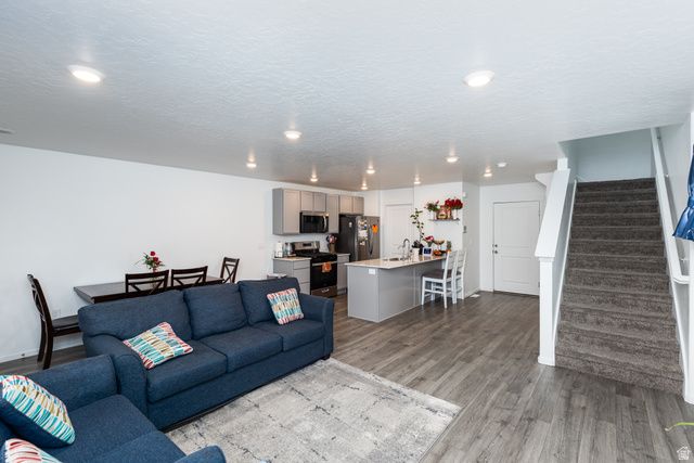 1329 S HARVEST DR, Santaquin, UT 84655