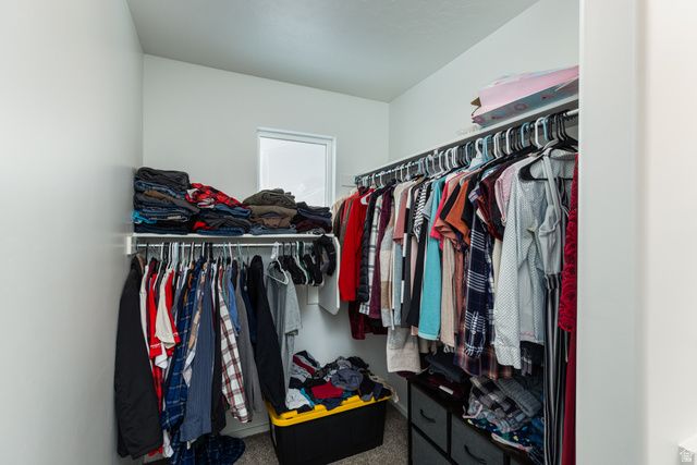 1329 S HARVEST DR, Santaquin, UT 84655