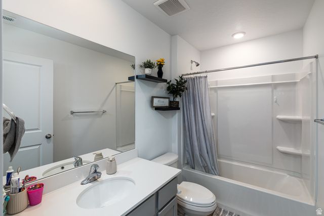 1329 S HARVEST DR, Santaquin, UT 84655