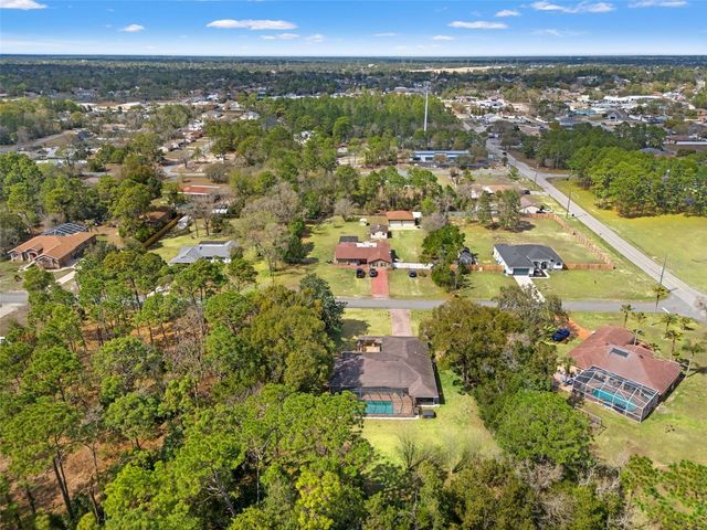 13130 FEATHER STREET, Spring Hill, FL 34609