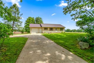 15086 Schultz Road, Concord Twp, MI 49224