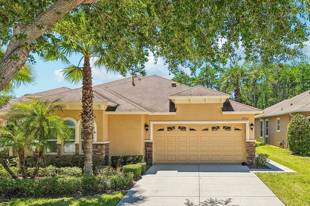 20932 AMANDA OAK COURT, Land O Lakes, FL 34638