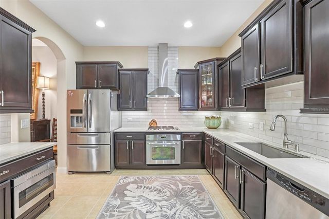 20932 AMANDA OAK COURT, Land O Lakes, FL 34638