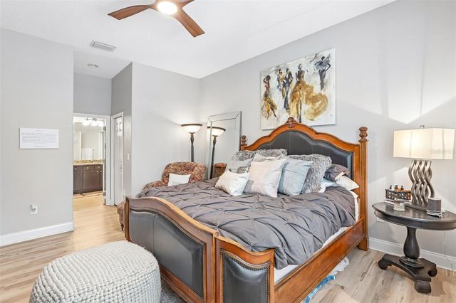 20932 AMANDA OAK COURT, Land O Lakes, FL 34638