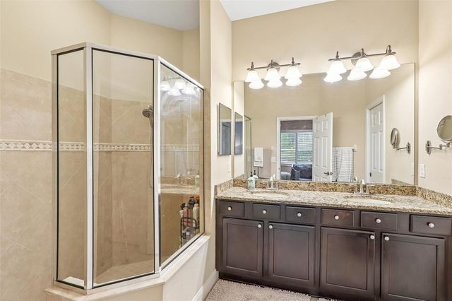 20932 AMANDA OAK COURT, Land O Lakes, FL 34638