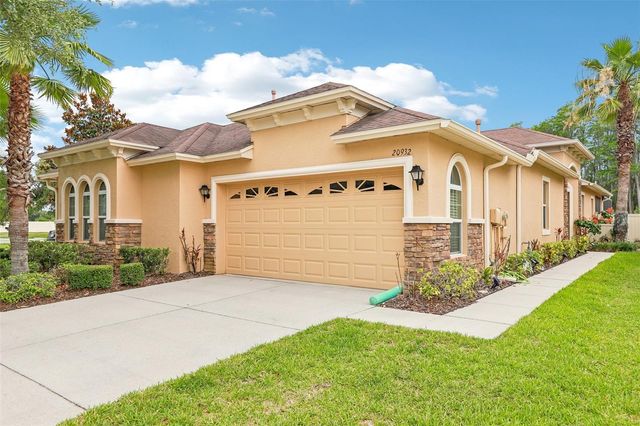 20932 AMANDA OAK COURT, Land O Lakes, FL 34638