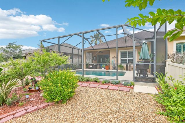 20932 AMANDA OAK COURT, Land O Lakes, FL 34638
