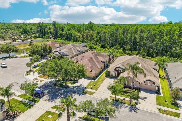 20932 AMANDA OAK COURT, Land O Lakes, FL 34638
