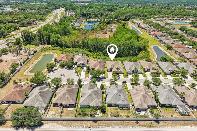 20932 AMANDA OAK COURT, Land O Lakes, FL 34638