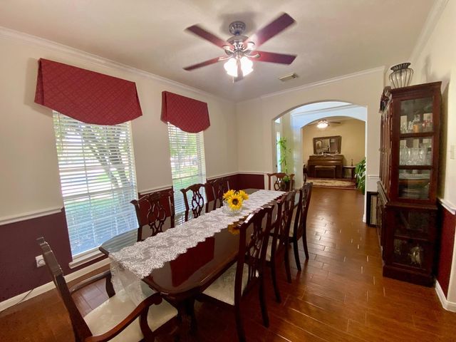 13302 Lakewood Meadow Drive, Cypress, TX 77429