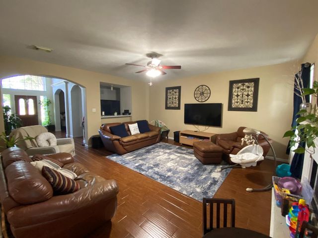 13302 Lakewood Meadow Drive, Cypress, TX 77429