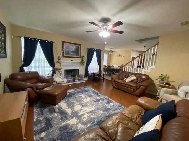 13302 Lakewood Meadow Drive, Cypress, TX 77429