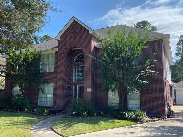 13302 Lakewood Meadow Drive, Cypress, TX 77429