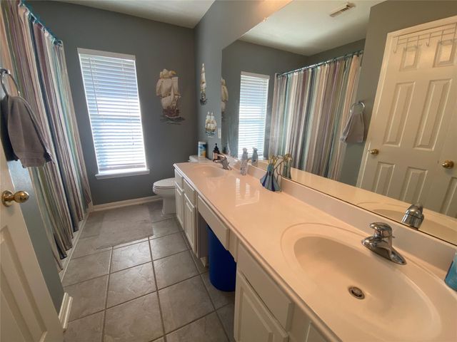 13302 Lakewood Meadow Drive, Cypress, TX 77429