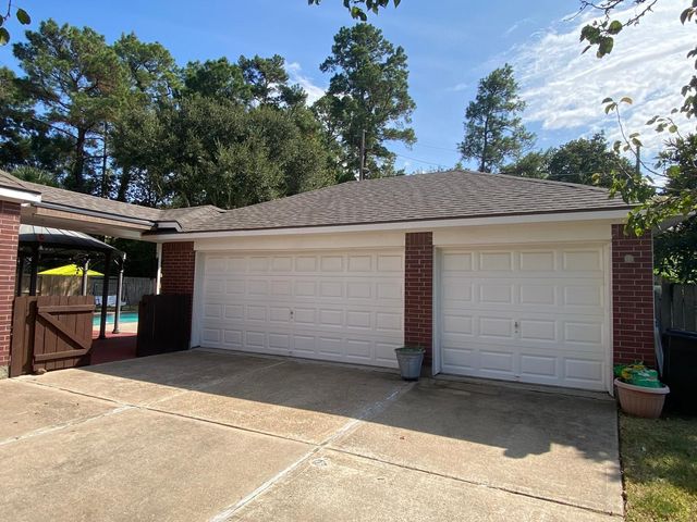 13302 Lakewood Meadow Drive, Cypress, TX 77429