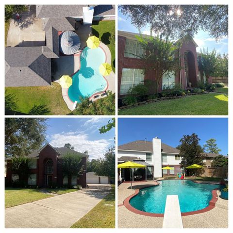 13302 Lakewood Meadow Drive, Cypress, TX 77429