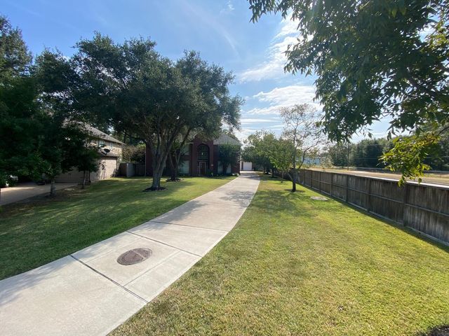 13302 Lakewood Meadow Drive, Cypress, TX 77429