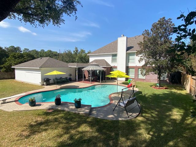 13302 Lakewood Meadow Drive, Cypress, TX 77429