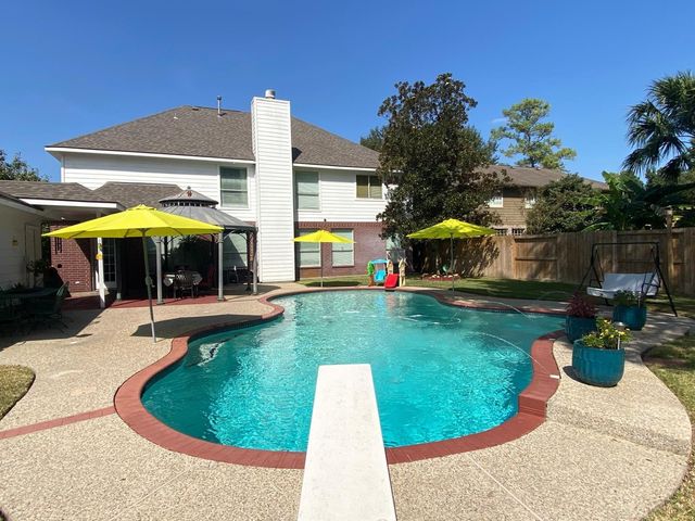 13302 Lakewood Meadow Drive, Cypress, TX 77429