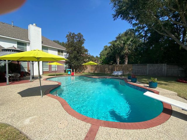 13302 Lakewood Meadow Drive, Cypress, TX 77429