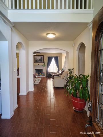 13302 Lakewood Meadow Drive, Cypress, TX 77429