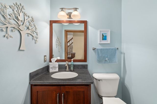 633 Princeton Ct, Mansfield, OH 44904