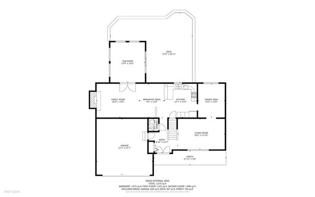 633 Princeton Ct, Mansfield, OH 44904