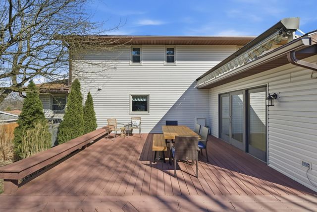 633 Princeton Ct, Mansfield, OH 44904