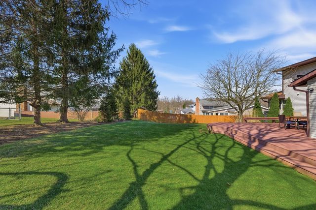 633 Princeton Ct, Mansfield, OH 44904