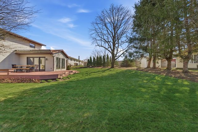 633 Princeton Ct, Mansfield, OH 44904